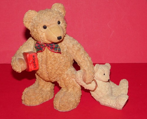 Beau bears stanley - &, lionel