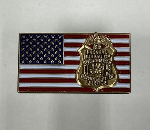Fbi federal bureau - fbi,