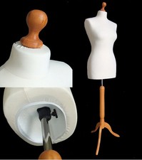 Female Sewing Model Size 14/16