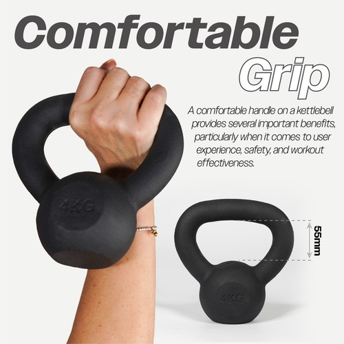 Bestfor iron kettlebell - bestfor,