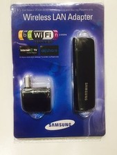 Samsung WIS09ABGN WIRELESS