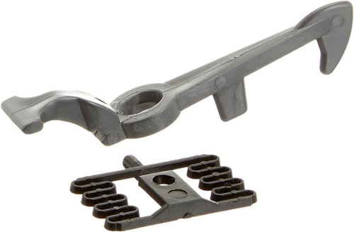 Lgb 64462 x rack coupler - lgb,