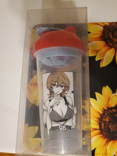 Gamersupps waifu cup 5 - gamersupps, s4.5