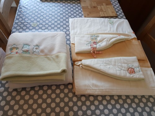 New mamas papas nursery - new,