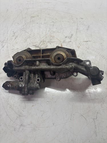 Vanos adjustment unit - , 1744848