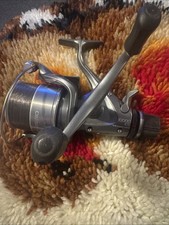Pair Shimano XTE 10000 Carp