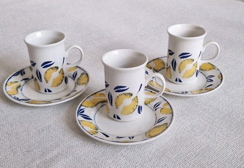 Royal wessex lemon - royal, mugs