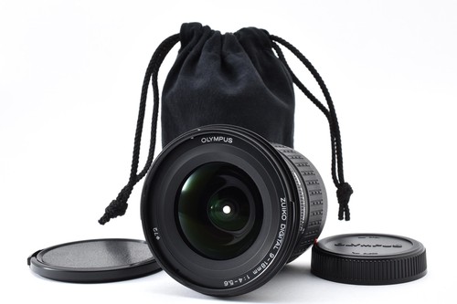 Near mint olympus - olympus, zuiko