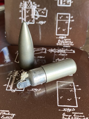 Wwii lighter - wwii,