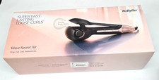 BaByliss Wave Secret Air Hair