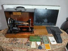 Singer 99K Electric Sewing