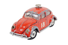 Corgi Toys 256 Volkswagen 1200