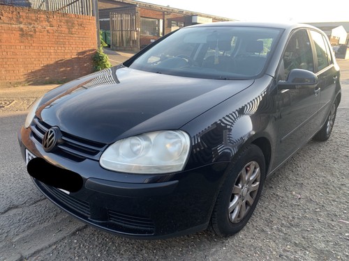 Golf mk5 fsi 04 08 - 1.6, 04-08