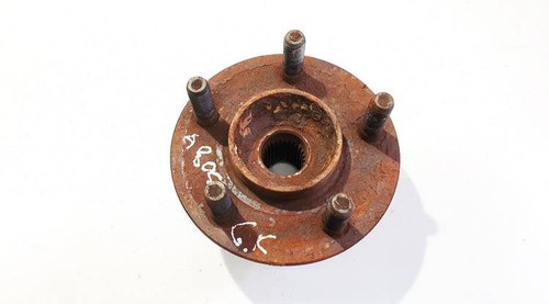Wheel bearing - ,