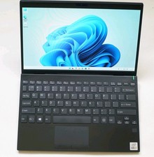 VAIO SX12 (VJPJ11), i7/16Gb/1000Gb/12.5''/US 