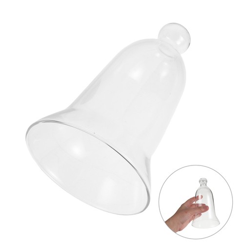 Set large glass display - set, of