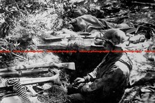 F016966 Gunner Of The The