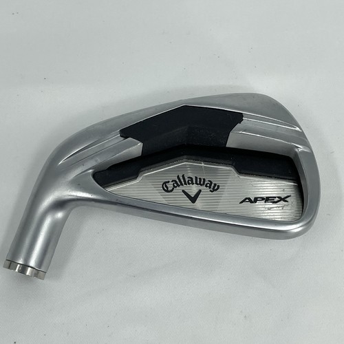 Callaway apex iron head - 6,