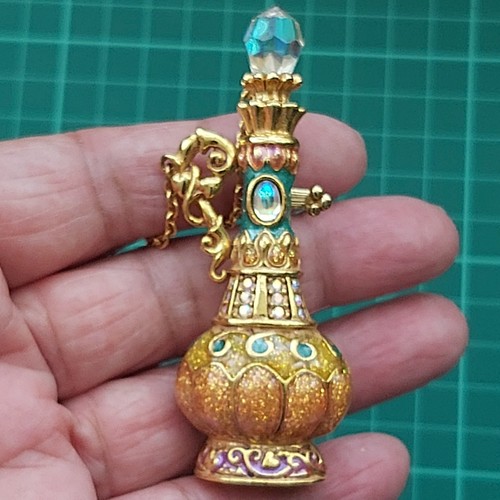 Kirks folly gold tone - kirks, genie
