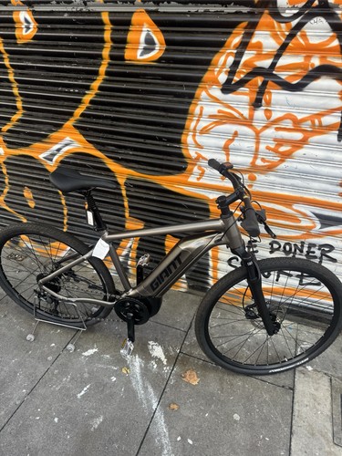 Giant roam gts - e+, 2025