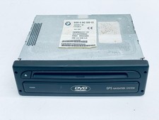 BMW E39 E46 E53 E85 E86 GPS