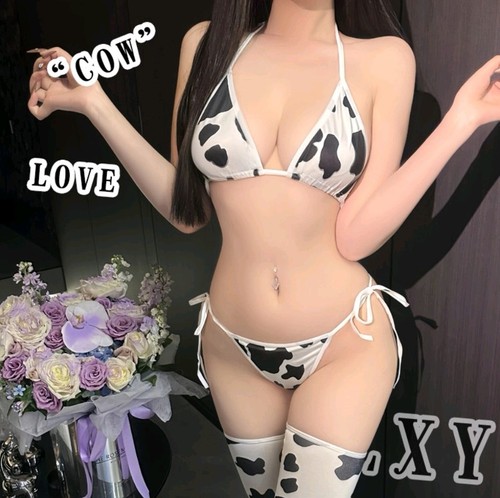 Extreme slutty bikini - slutty, stripper