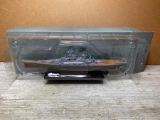 DeAgostini Atlas Editions Legendary Warships of WWII - MISSOURI 1:1250 scale