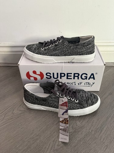 Superga 2750 women - women’s, grey