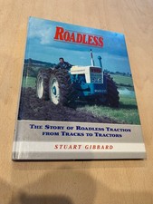 Roadless: The Story of
