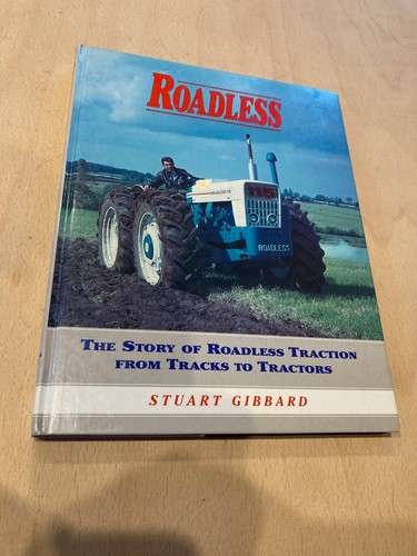 Roadless the story of - roadless:,