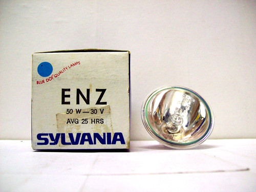 Enz projector projection lamp - enz,