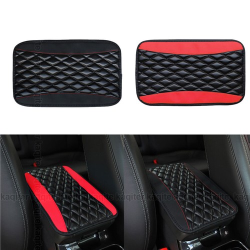 Car interior armrest cushion - car,