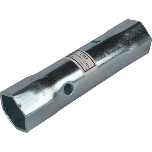 Melco box spanner metric 30mm - metric,