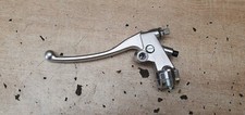 Jawa 350 OHC Clutch Lever /