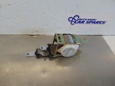 Peugeot Partner Seatbelt Middle centre rear 03-08 seat belt Berlingo 96815097GW