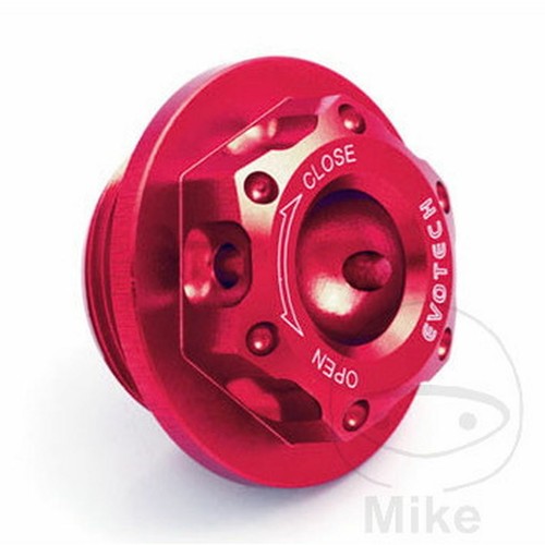 Evotech 24x3 red oil - 24x3.0,