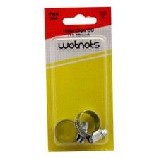 WOT-NOTS Hose Clips M/S OO