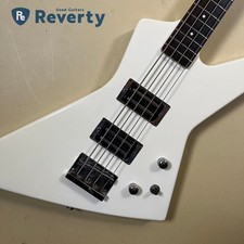 Fernandes BXB-55 White