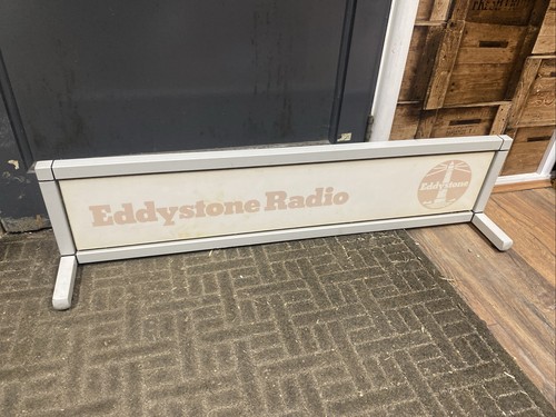 Eddystone radio receiver - eddystone,