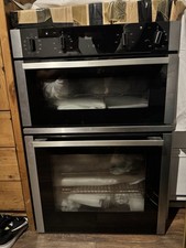 Neff U2ACH7AN7B Oven N50