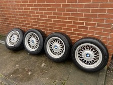 BMW BBS STYLE 5 16 INCH ALLOY