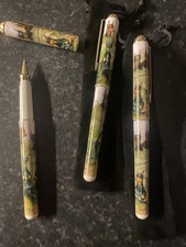 6 Doberman Pinscher Rollerball