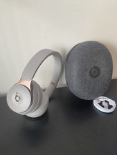 Beats By Dre Solo Pro Noise