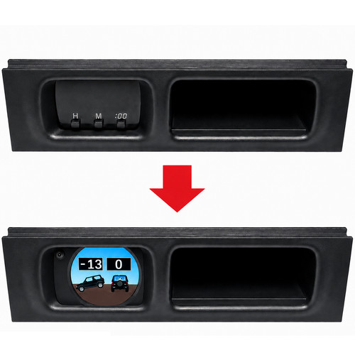 D110 meter daihatsu - d110, i-meter