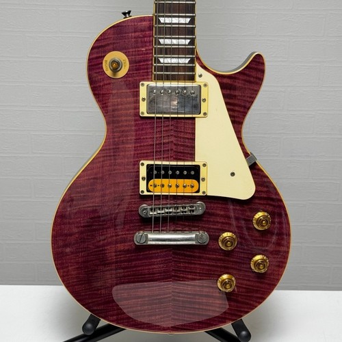 Burny super grade electric - burny,