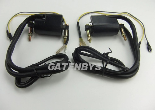 Ignition cdi coil 90mm - ignition,