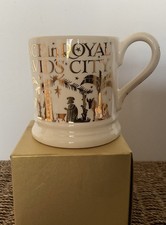 Emma Bridgewater Once In Royal