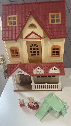 Sylvanian families sweet - sylvanian,