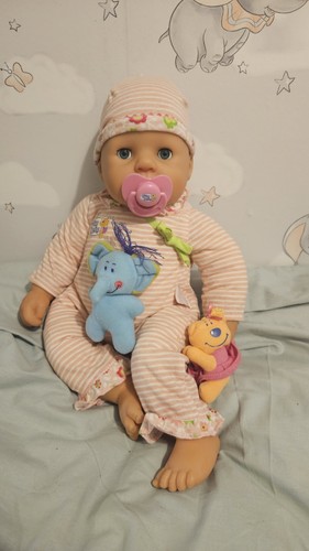 2008 interactive baby - 2008,