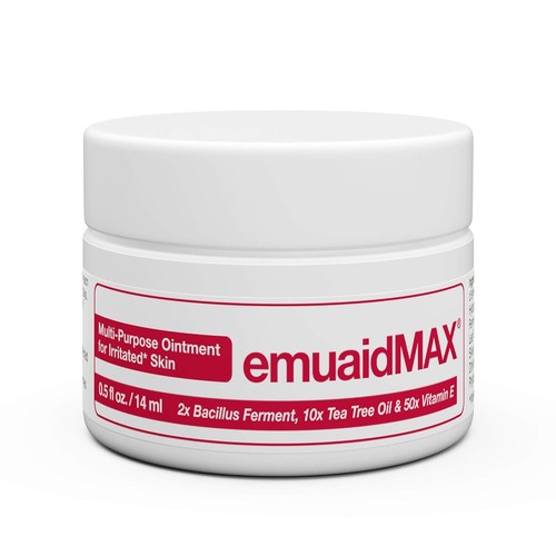 Emuaid emuaidmax ointment - emuaidmax,
